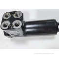 Yutong Loader Full Hydraulic Steering Gear Loader Full Hydraulic Steering Gear BZZ1-E1000C 4120001418 Manufactory